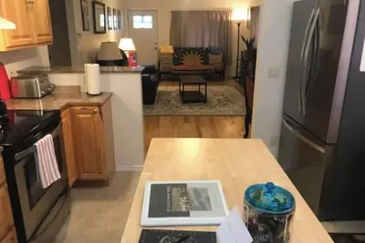 Image de Blue Moon Cottage : 30 days or longer. N0 pets