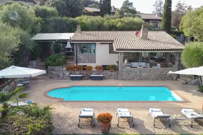 Image de Villa Fiorillo 6, Emma Villas