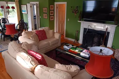 Image de Marvelous 3 bedroom near historical Salem, Ma