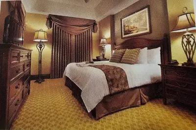 Image de Cool 2 bdr \"Presidential Suite\" Hugh kitchen eateries, play areas, pools, mini golf