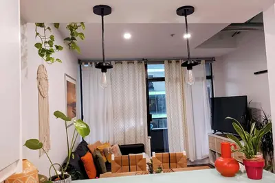 Image de Lovely & Cozy, the Heart of Dt Vancouver