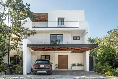Image de Casa de Verano en Senderos de Ciudad Mayakoba
