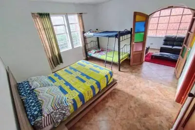 Image de Apartamento 201 en Casa Estilo Ingles