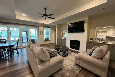 Image de Villa 5 on Preserve Golf Course!