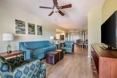 Image de Moments from Theme Parks! Outdoor Pool, Full Kitchen, Free Shuttle!