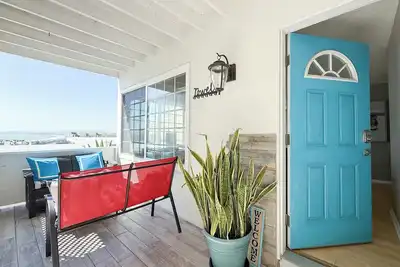 Image de Sea View Escape in San Clemente - Lovely Ocean View Escape with Patio