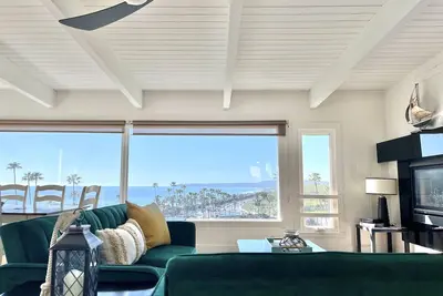 Image de Panoramic Ocean View Cottage in San Clemente- Spacious with Unbeatable Views