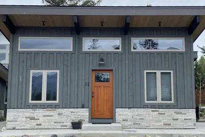 Image de Stryker Luxury Cabin H by Golf Course with Golden Tee Arcade Game!