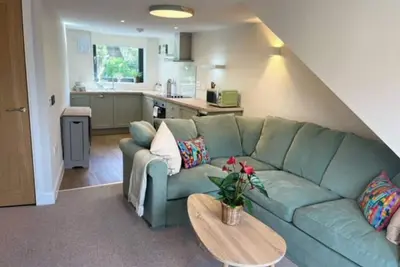 Image de Luxury Holiday Flat, based in the heart of Gourock, Inverclyde