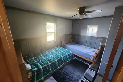 Image de Hunters! ! Are you looking for a house while you are in North Dakota? Here it is!