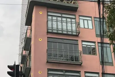 Image de Pandora House