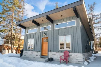 Image de Stryker Cabin I