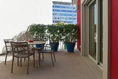 Image de Le Suite di Palazzo Segreti