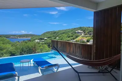 Image de \nOceanview Luxury Retreat with Private Infinity Pool