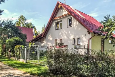 Image de Superbe maison Ă Osolin avec WiFi