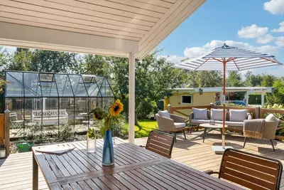 Image de Superbe maison de 3 chambres à.