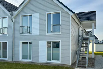 Image de Charmant appartement avec sauna à Kappeln