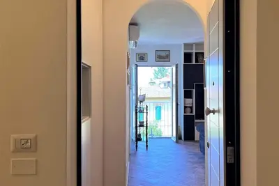 Image de Locanda Castellini-private parking