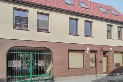 Image de Superbe maison de 7 chambres à Nowe.