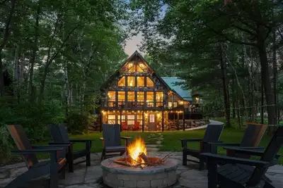 Image de Stone House- the perfect multi-family stay
