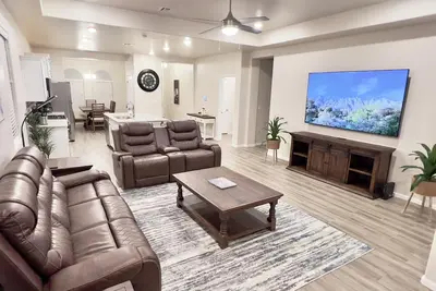 Image de ⭐️Bella Casita w/ 3br and Mountain View