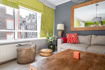 Image de GuestReady - L'escapade parfaite à Westminster