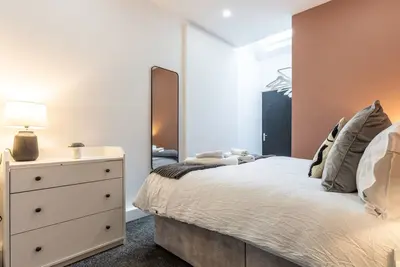 Image de Cozy Retreat in Cardiff City Centre