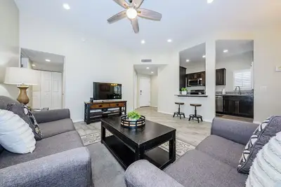 Image de The Greens Vip Casita- Private End Unit the Greens at Ventana Tucson Foothills