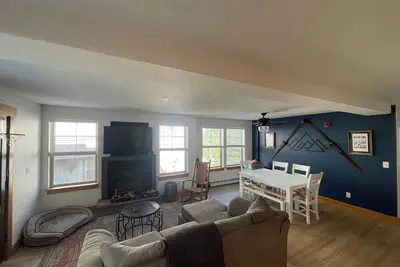 Image de Relaxing Dog-Friendly Condo in the Mountains!