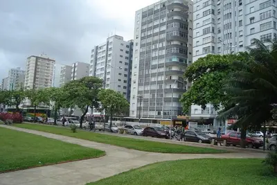 Image de Apartamento Completo Beira-mar!
