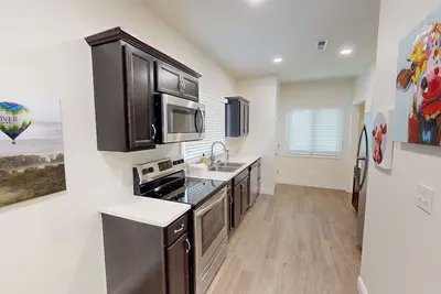 Image de New! 3br 2ba Iu Campus Getaway for up to 6! Right by Iu Athletics!