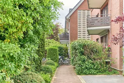 Image de Poststr. 93-95 Timmendorfer Strand - Strandperle Timmendorfer Strand\" : 2 Schlafzimmer, Balkon &