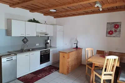 Image de Ferienwohnung Gottal Christine