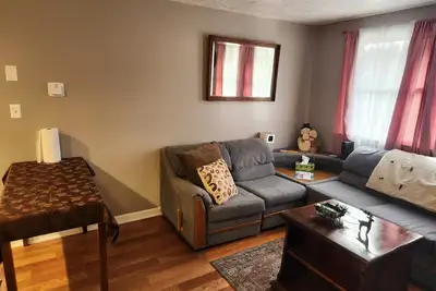 Image de Small Welcoming Pet Friendly 1 bedroom Apartment