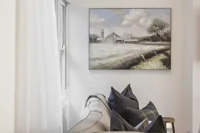 Image de The Tradesmans Cottage 1 & 2