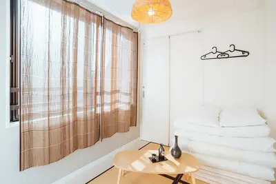 Image de Jr Nippori 5min | 1f New Private Room | Kitchen, Wi-Fi, Washer | Promo Rate R101