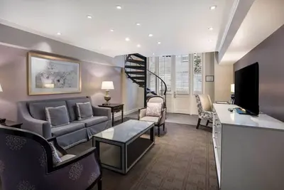 Image de Experience French Quarter Essence! Near New Orleans Jazz Museum, Pets Allowed