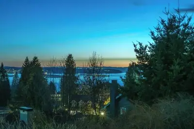 Image de West Vancouver Massive Ocean View