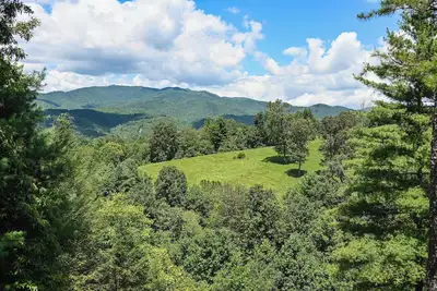 Image de Beautiful Lodge - Amazing Views - Brand New Hot Tub