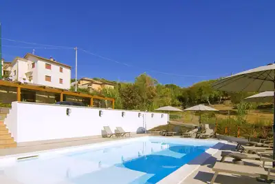 Image de Dominella - Appartement avec Piscine à Marina di Casal Velino