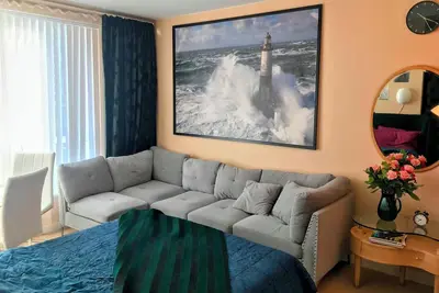 Image de Spectacular Room in the Heart of Toronto Downtown