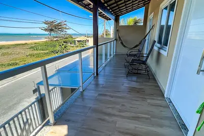 Image de Casa Vista Mar\nUma area muito tranquila na Regiao do Lagos