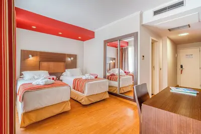 Image de Ultimate Beach Escape in Madeira! Outdoor Pool, Free Parking, Mountain View!