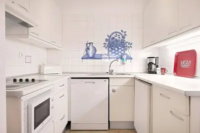 Image de Indulge in Home-Like Comfort! Full Kitchen, Spa & Wellness, 2 Swimming Pools!