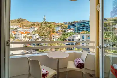 Image de Check Out Vigário Beach! Scenic Views, Onsite Spa, Swimming Pool