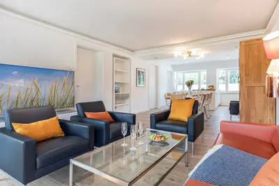 Image de Vacation apartment/apartment for 6 guests with 105m² in Binz (Ostseebad) Ot Prora (184932)