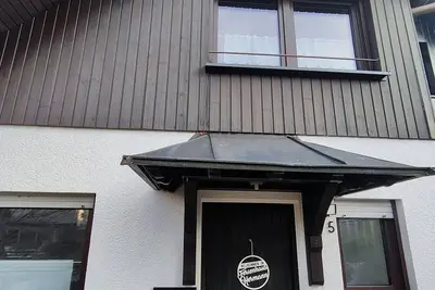 Image de Ferienhaus für 7 Gäste mit 83m² in Schönwald im Schwarzwald