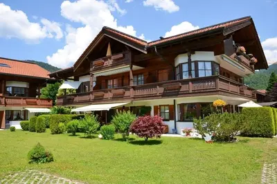Image de Vacation apartment/apartment for 4 guests with 53m² in Reit im Winkl (242262)