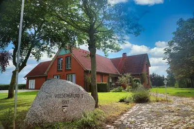 Image de Landvilla Peenesicht - Ferienhaus
