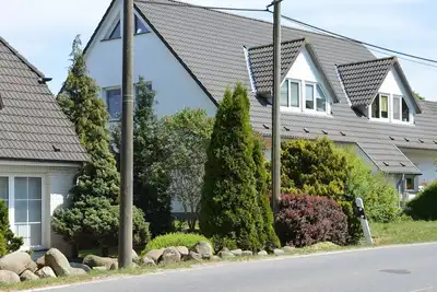 Image de Ferienhaus RĂĽgen, Deutschland